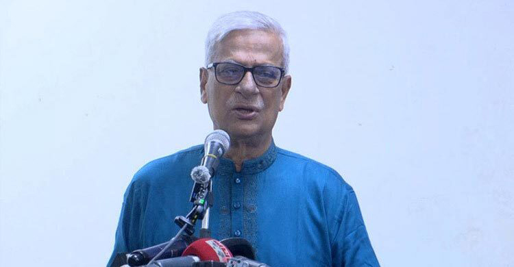 অনতিবিলম্বে জাতীয় নির্বাচনের রোডম্যাপ ঘোষণা করুন: ফারুক